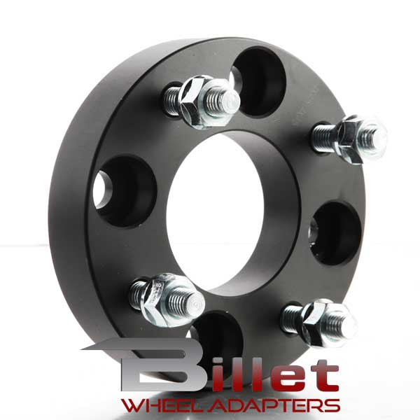 ECCPP Replacement Parts for 4x156 Wheel Spacers 4 Lug 1.5 38mm 4x156mm Compatible with Polaris Outlaw 50 90 450 500 525/Predator 500/Ranger 400 425 500 700 800/Polaris RZR with 3/8 x24 Studs 