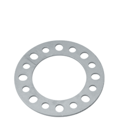 8 Lug Wheel Spacer Slip On